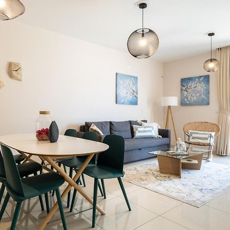 ירושלים Luxury One-Bedroom Apartment/Parking In City Center מראה חיצוני תמונה
