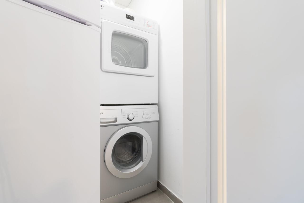 ירושלים Luxury One-Bedroom Apartment/Parking In City Center מראה חיצוני תמונה