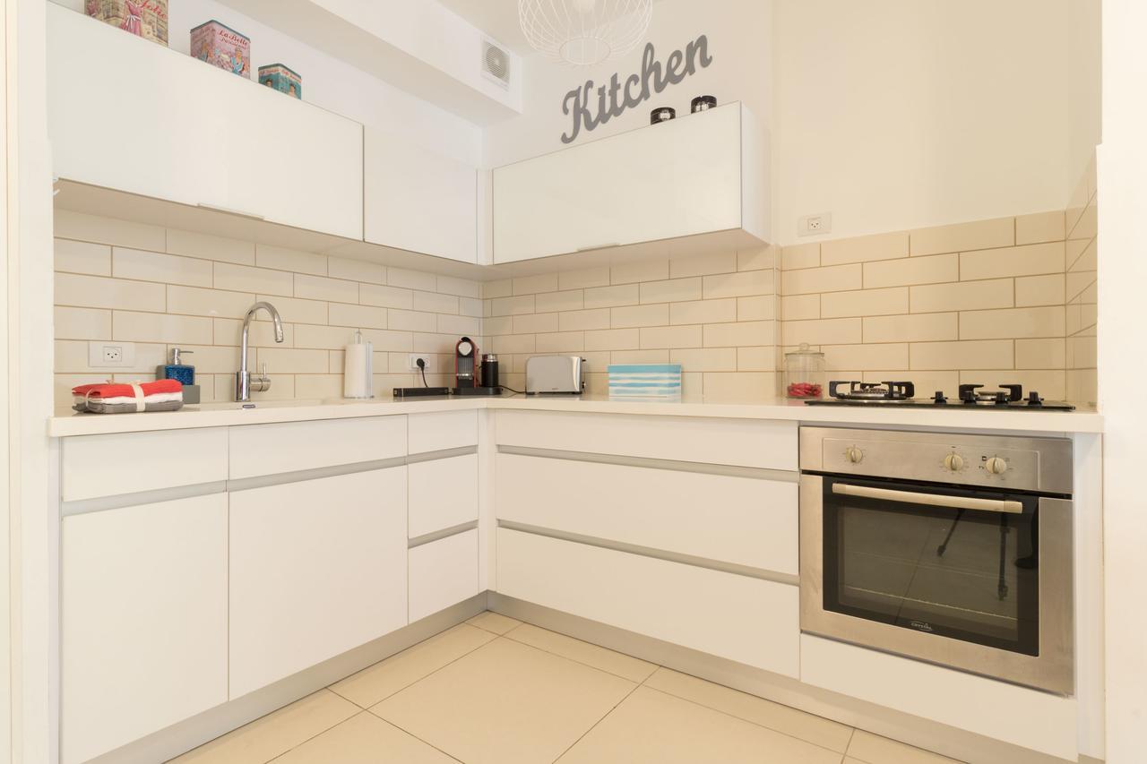 ירושלים Luxury One-Bedroom Apartment/Parking In City Center מראה חיצוני תמונה