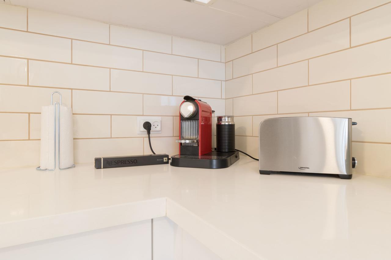 ירושלים Luxury One-Bedroom Apartment/Parking In City Center מראה חיצוני תמונה