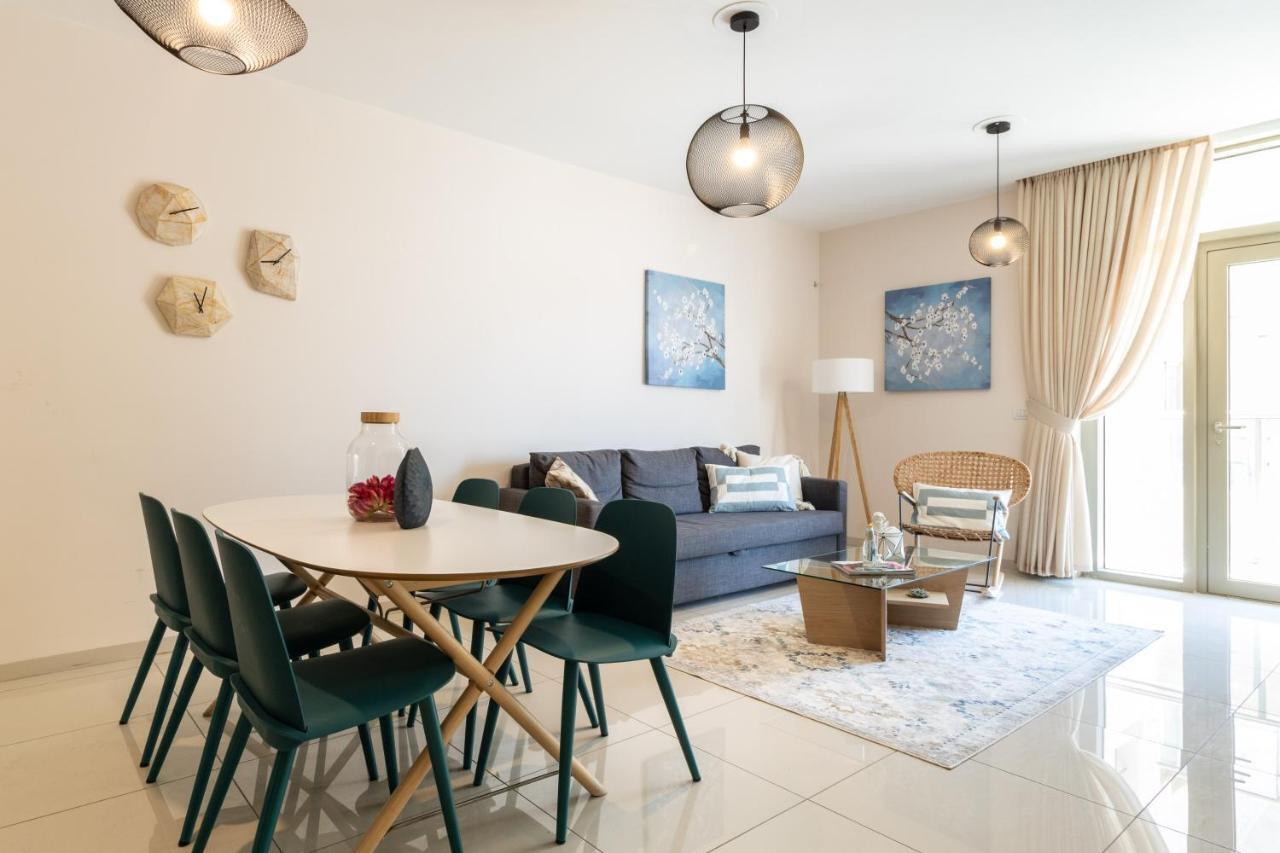 ירושלים Luxury One-Bedroom Apartment/Parking In City Center מראה חיצוני תמונה