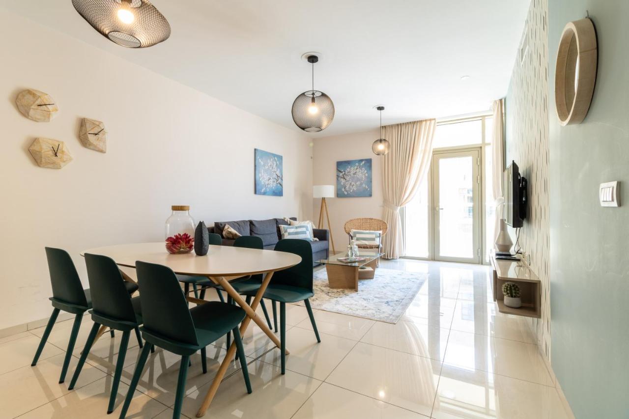 ירושלים Luxury One-Bedroom Apartment/Parking In City Center מראה חיצוני תמונה