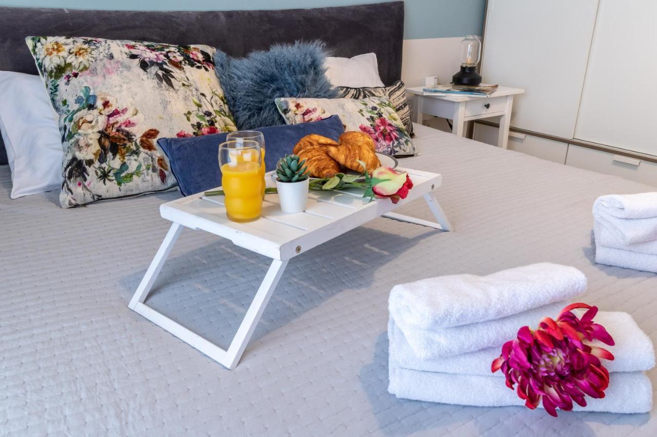 ירושלים Luxury One-Bedroom Apartment/Parking In City Center מראה חיצוני תמונה